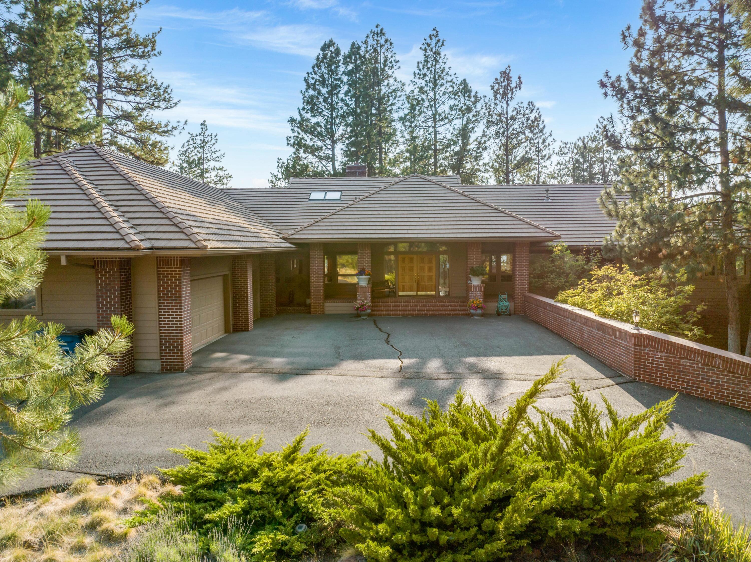 Barclay Place - Residential