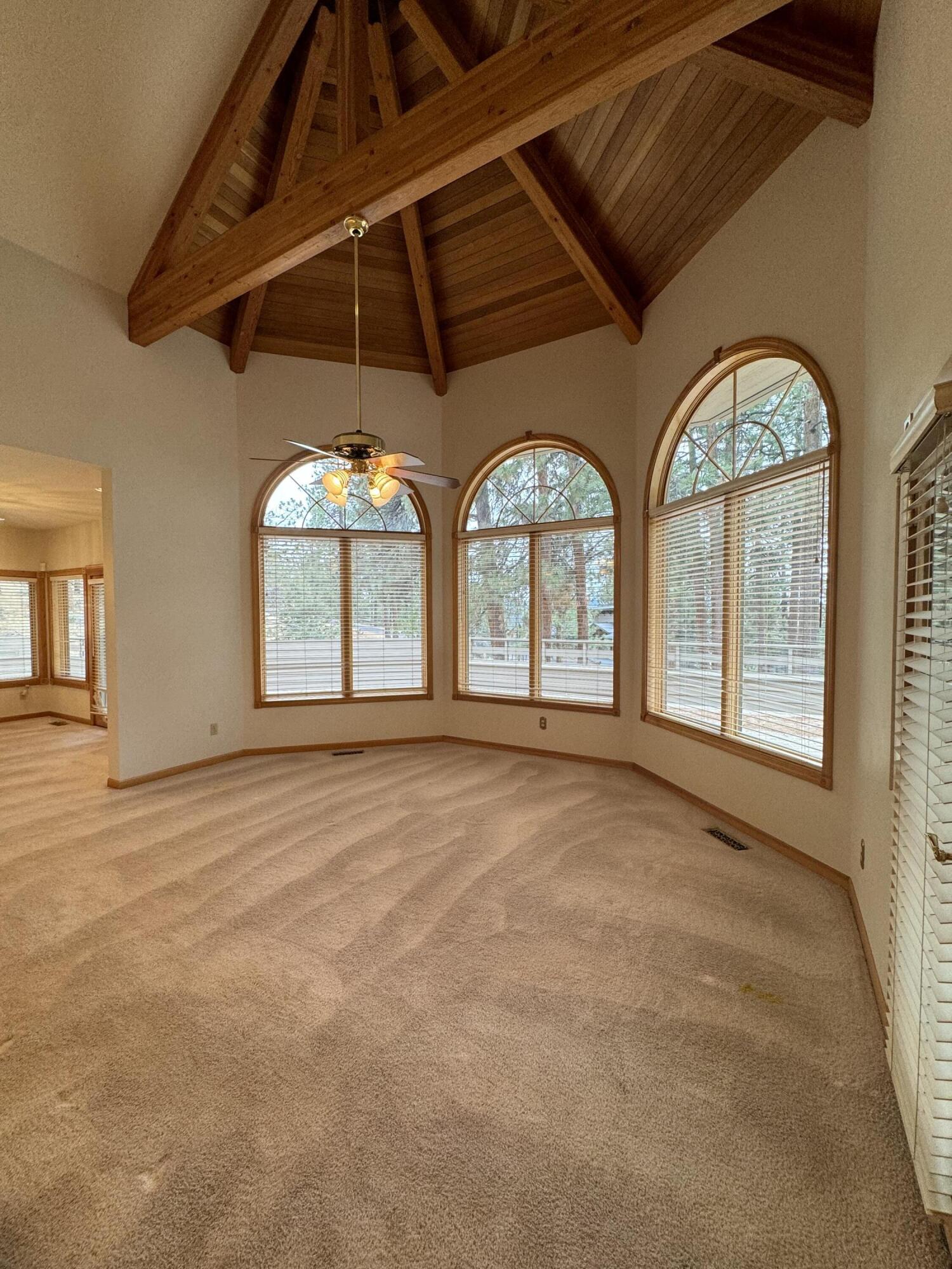 Barclay Place - Residential