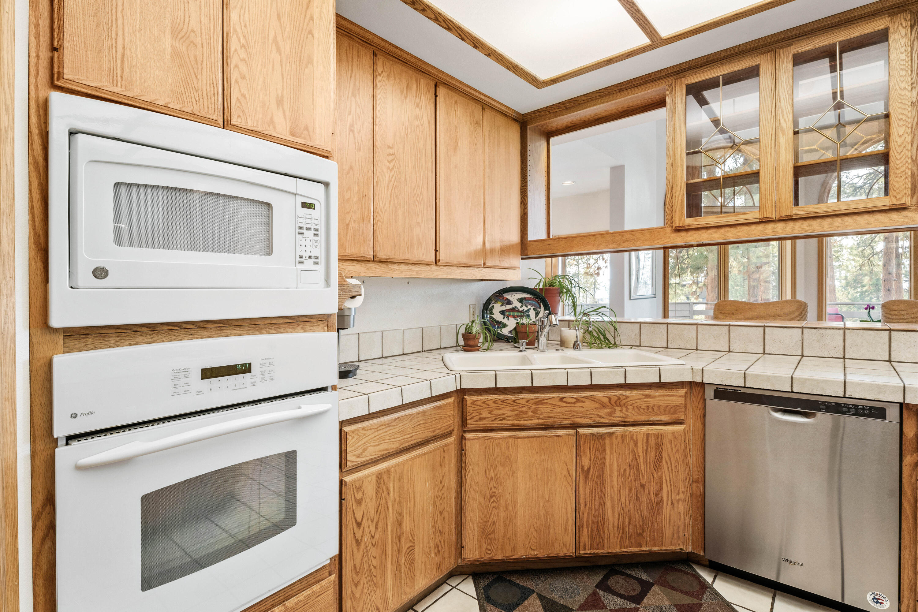 Barclay Place - Residential