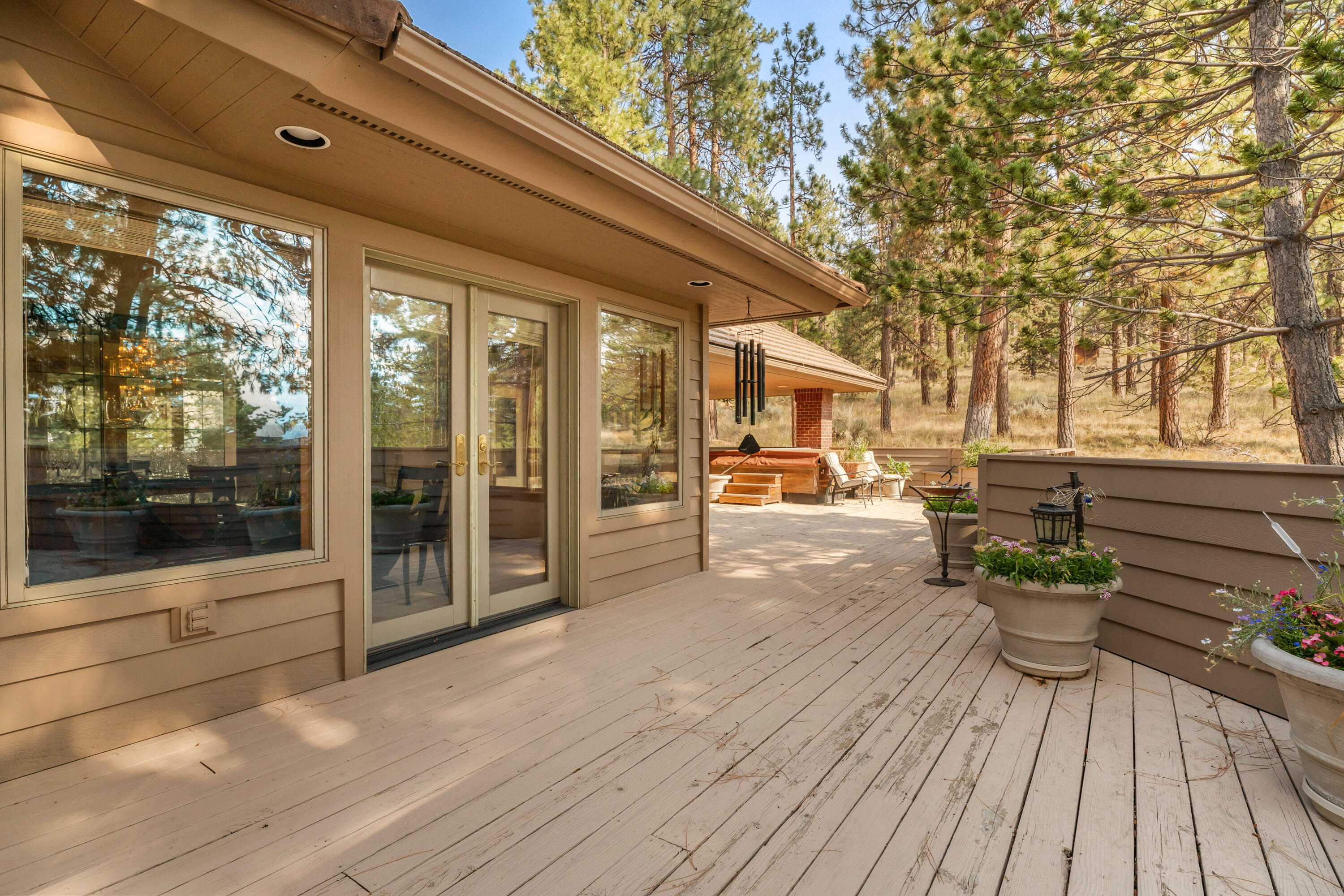 Barclay Place - Residential