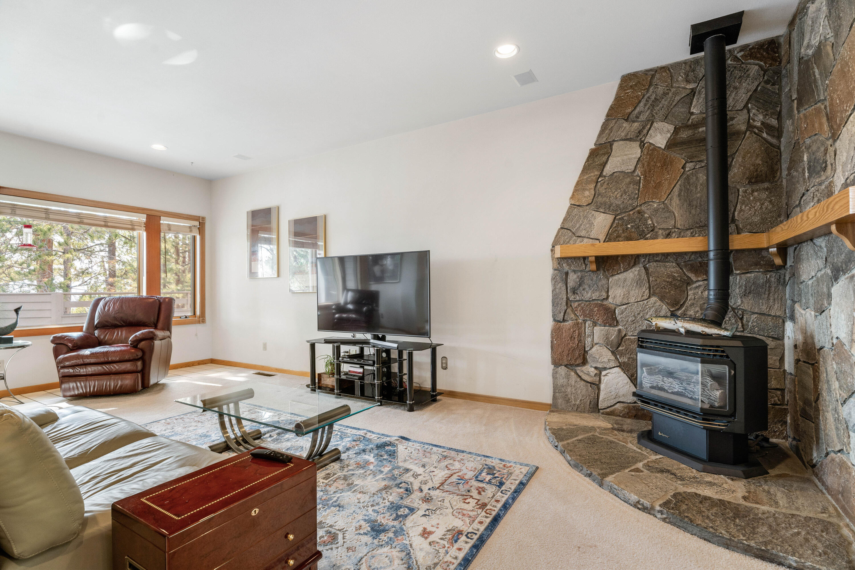 Barclay Place - Residential