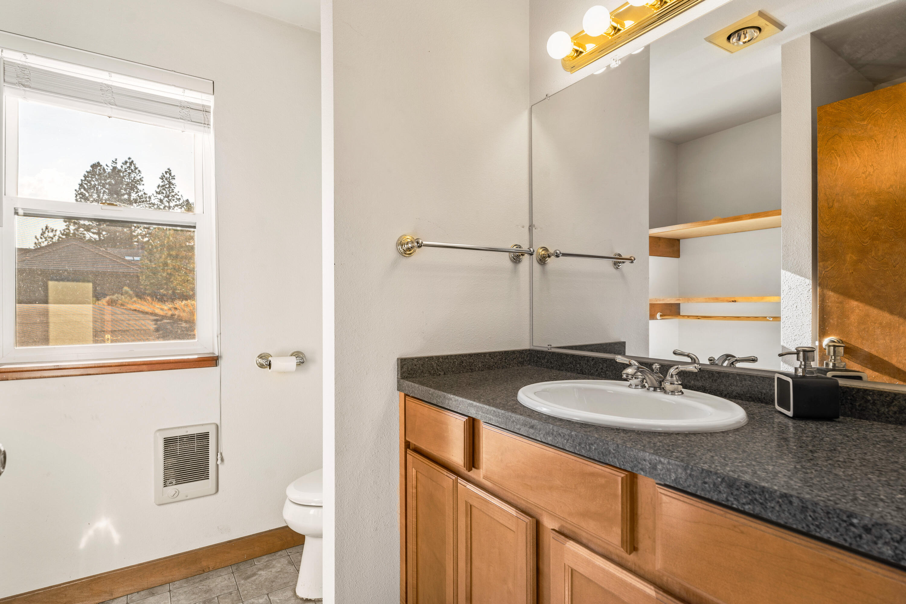 Barclay Place - Residential