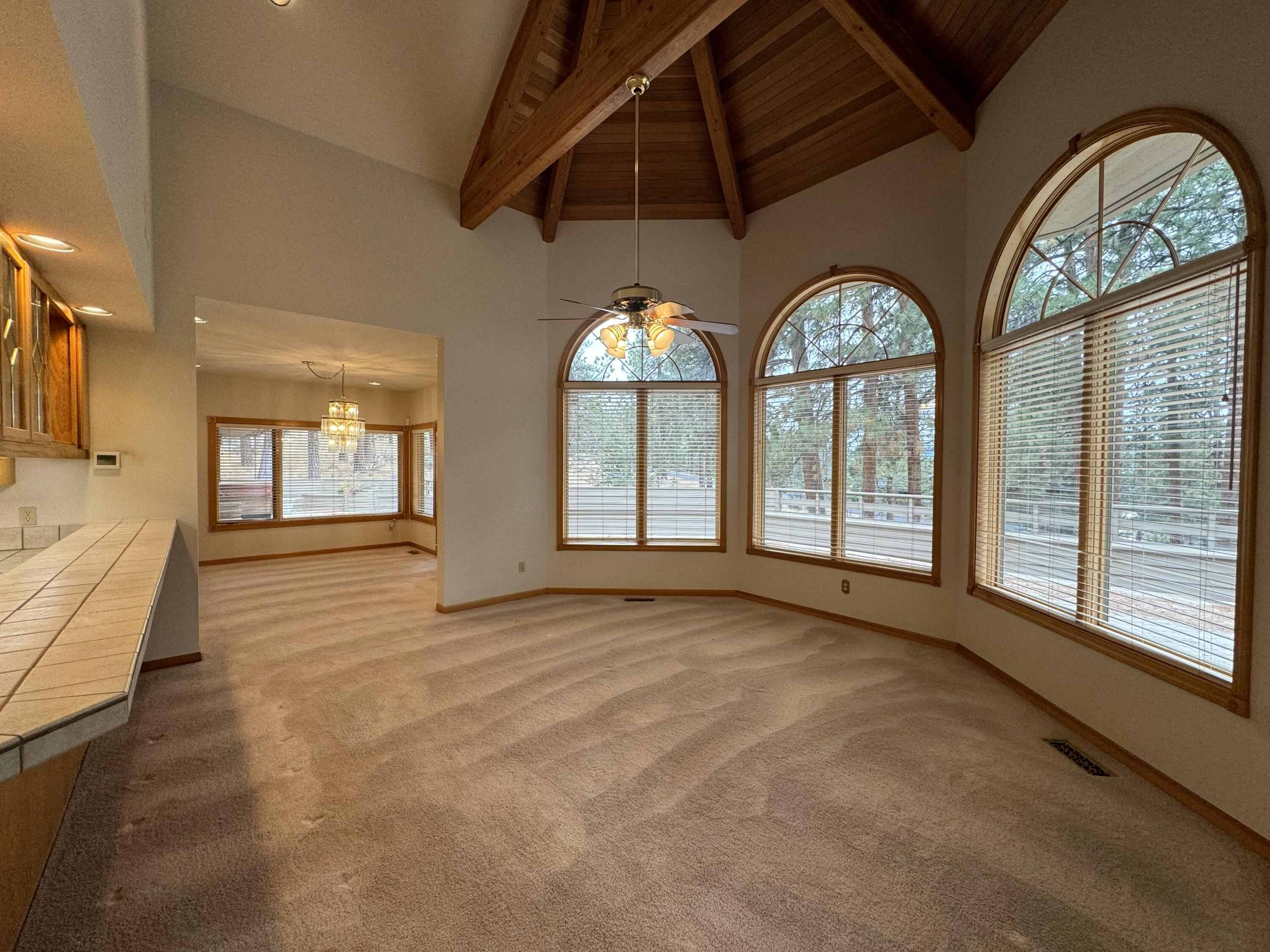 Barclay Place - Residential