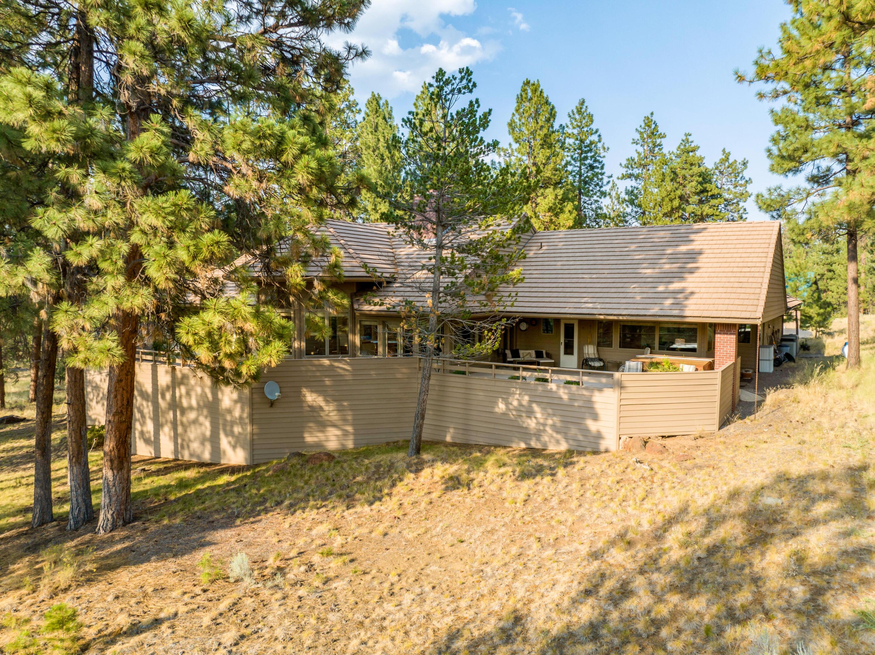 Barclay Place - Residential