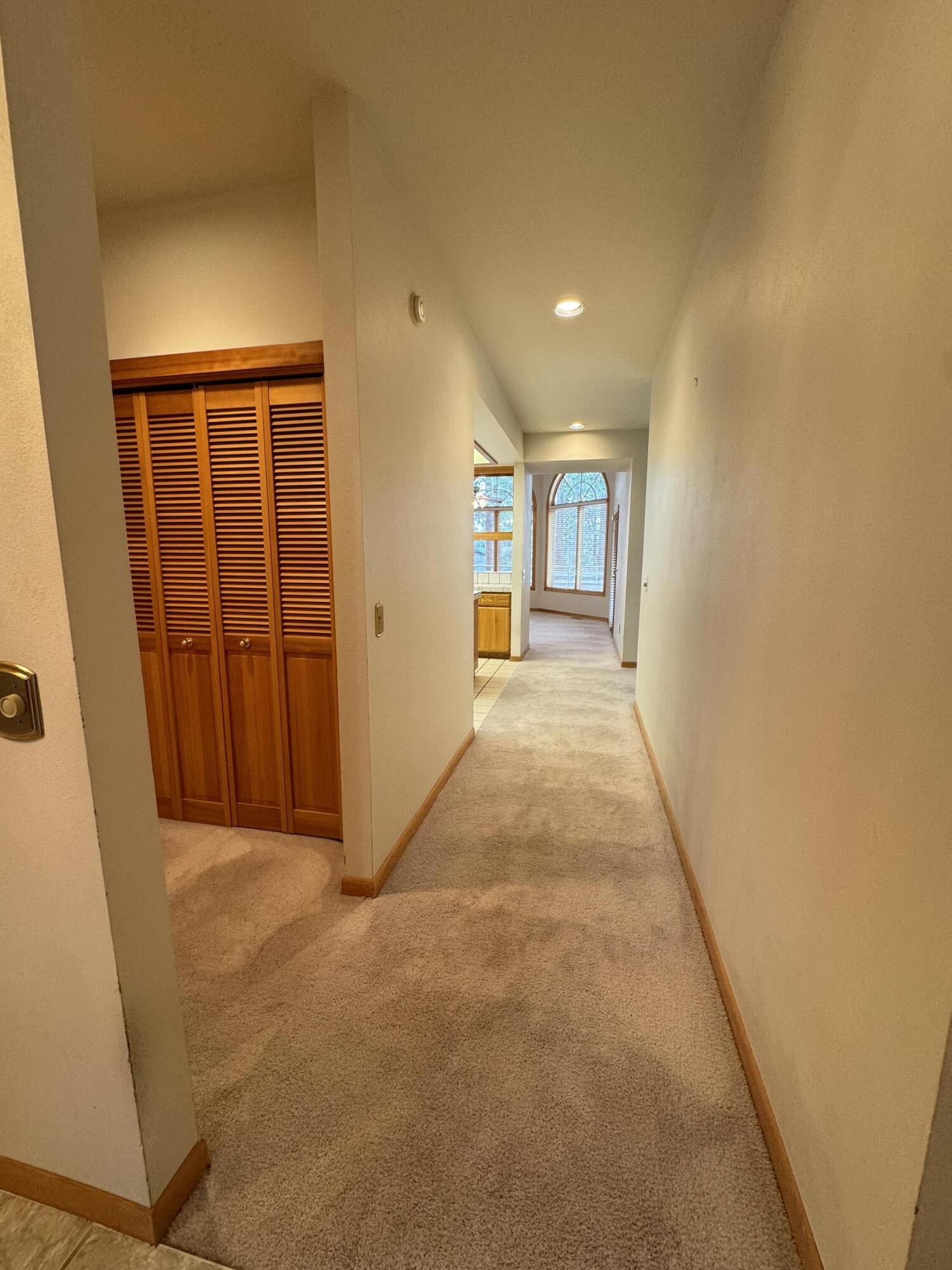 Barclay Place - Residential