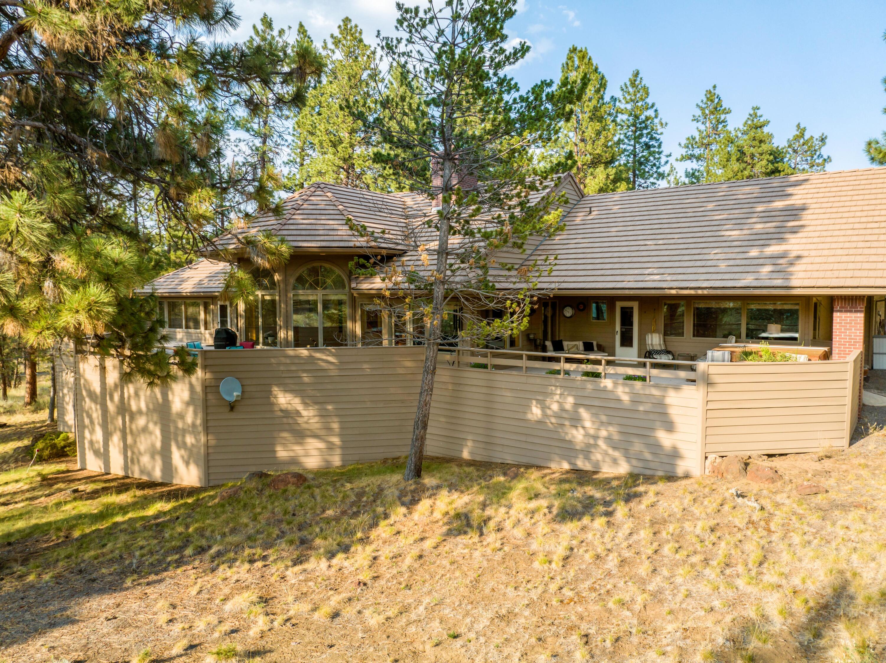 Barclay Place - Residential