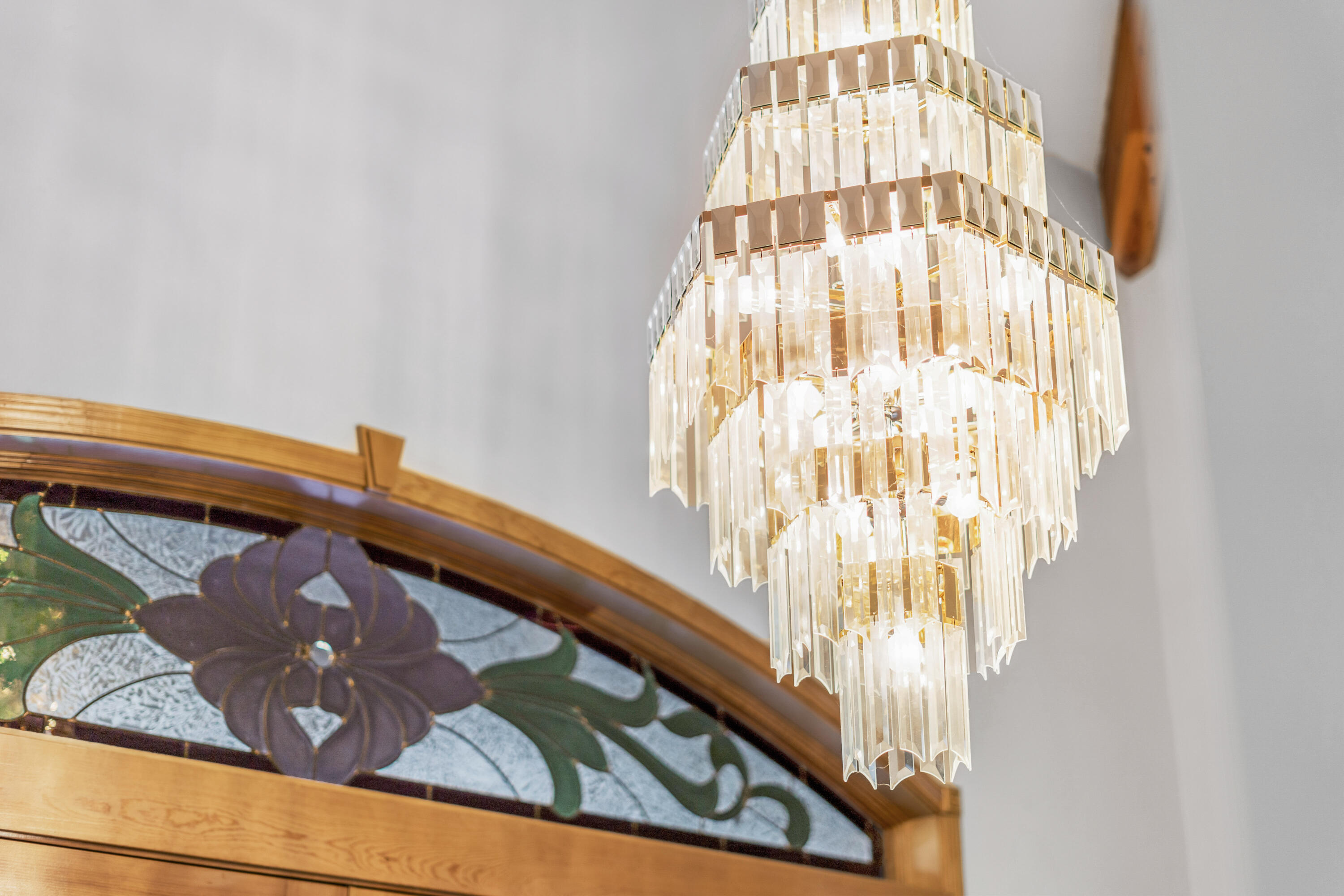 Barclay Place - Residential