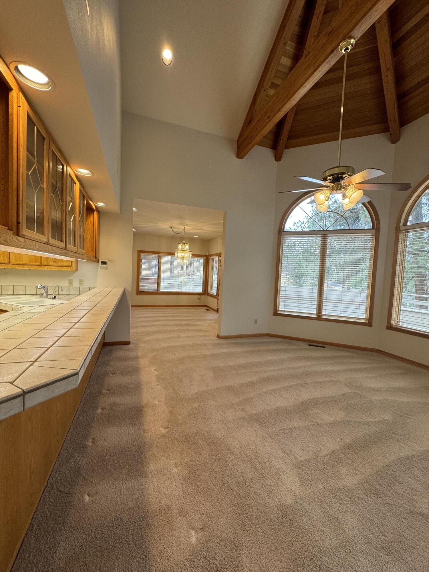 Barclay Place - Residential