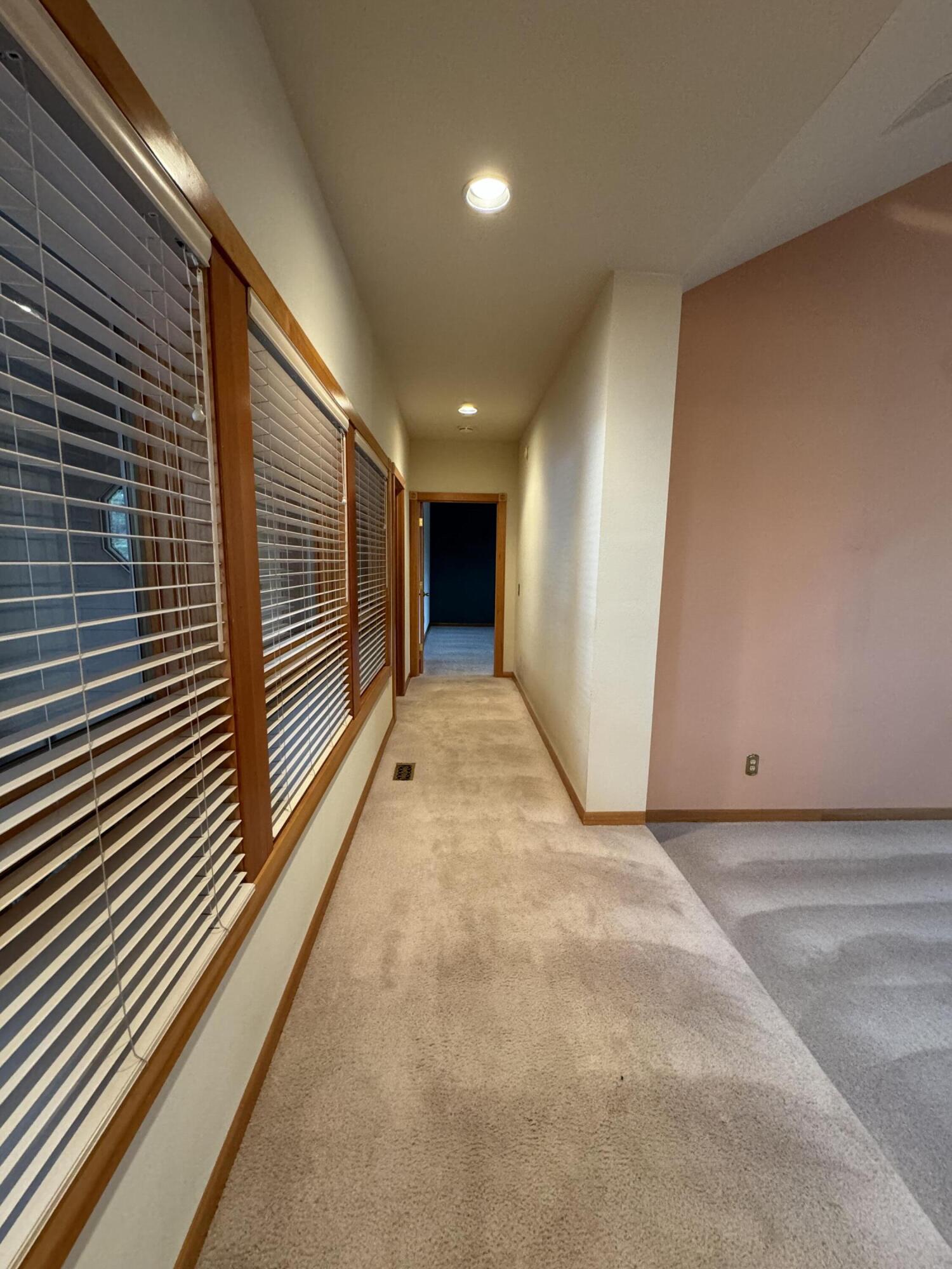 Barclay Place - Residential