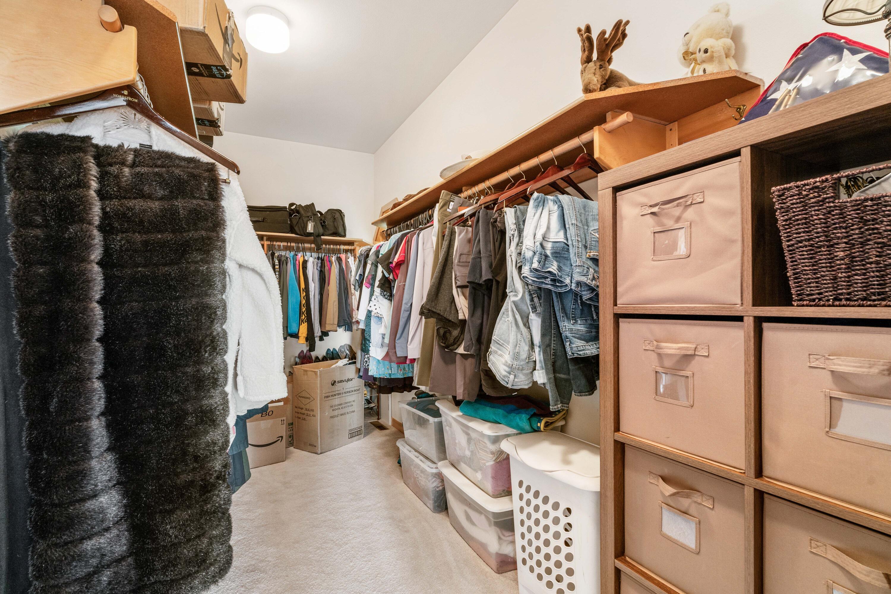 Barclay Place - Residential