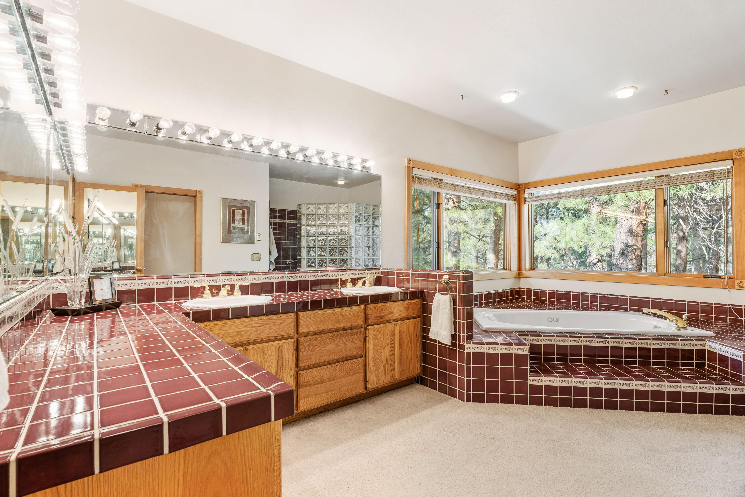 Barclay Place - Residential