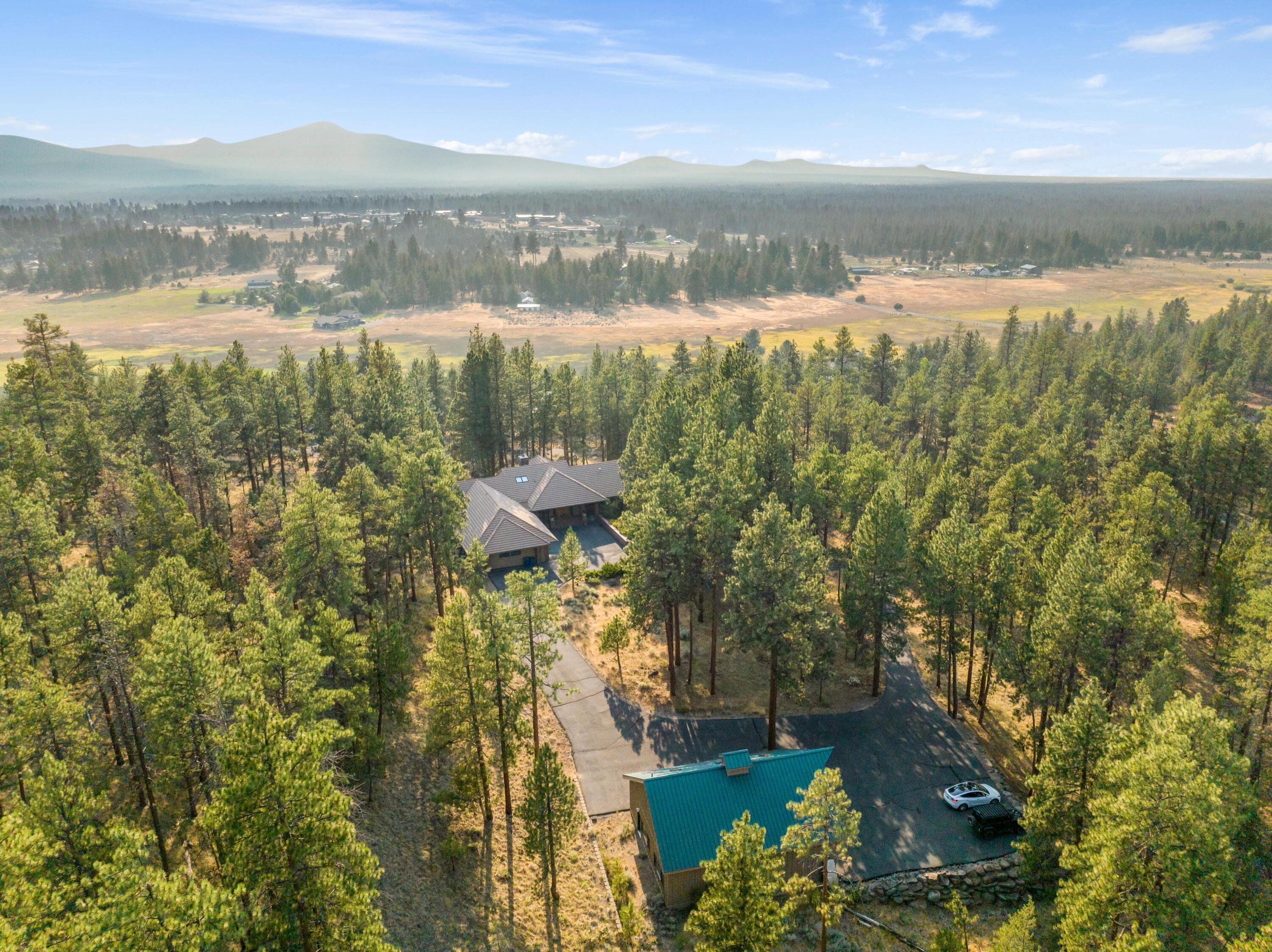 Barclay Place - Residential