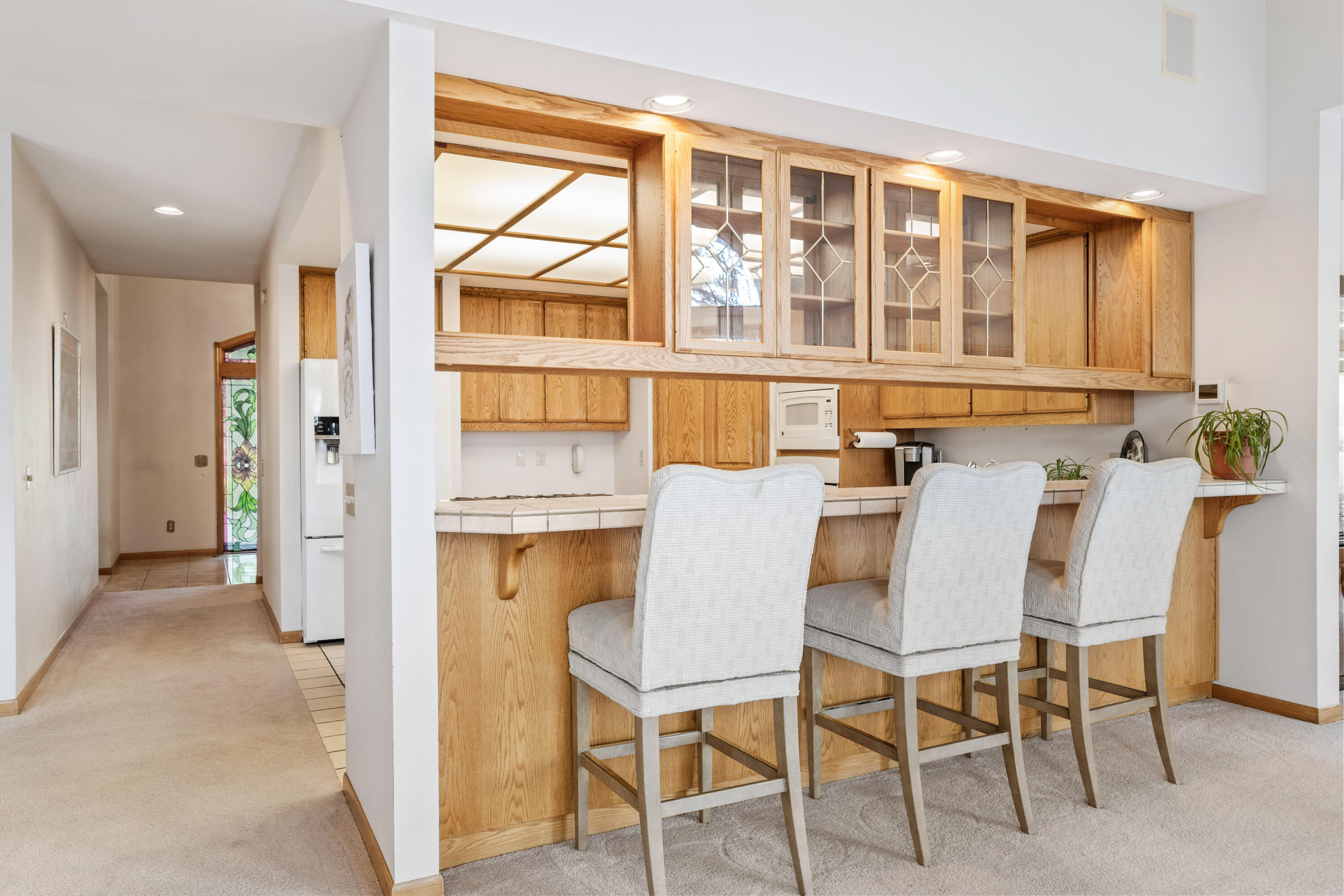 Barclay Place - Residential