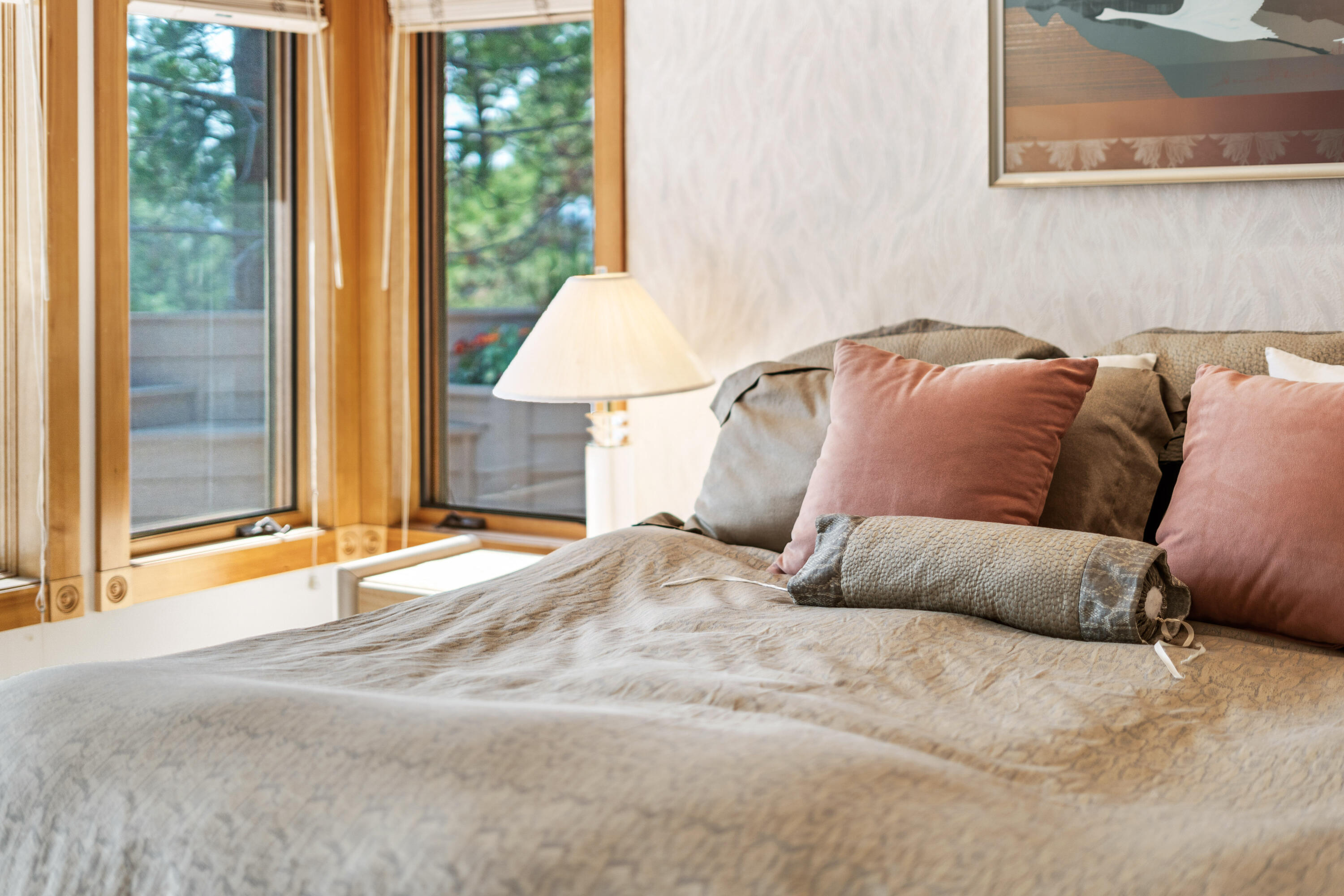 Barclay Place - Residential