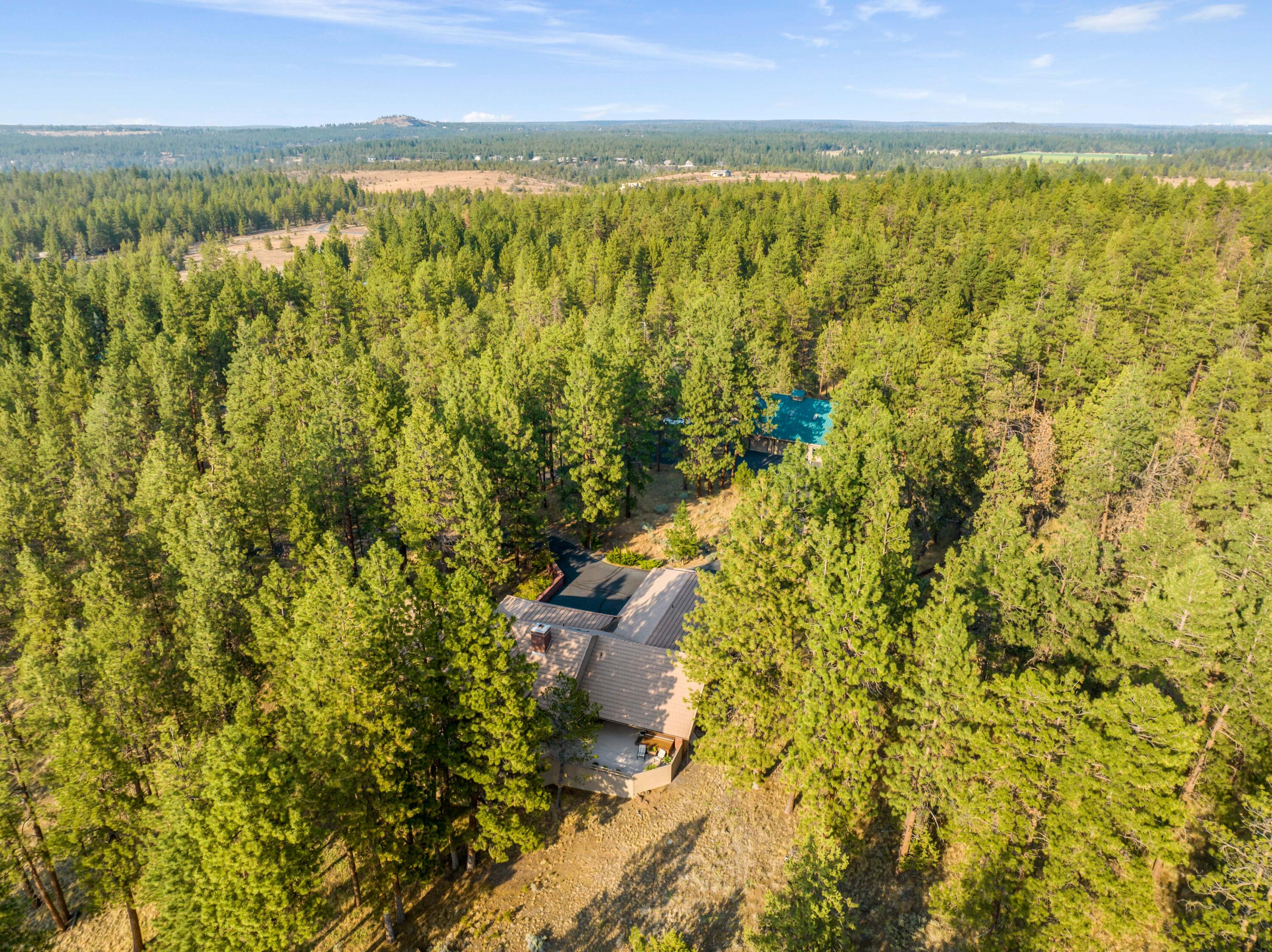 Barclay Place - Residential