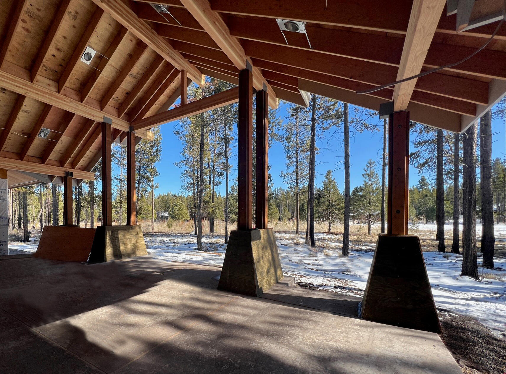 Caldera Springs - Residential