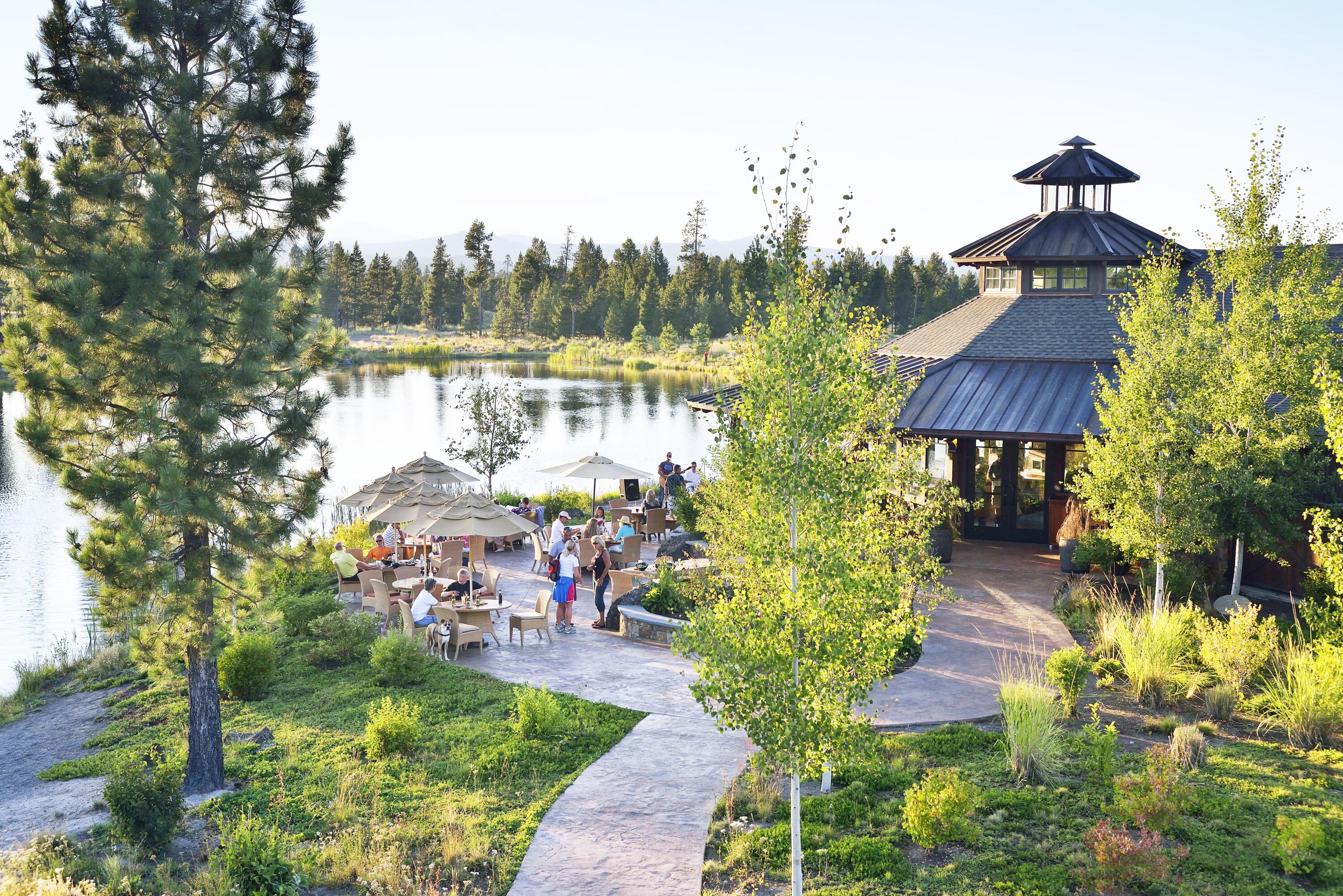 Caldera Springs - Residential