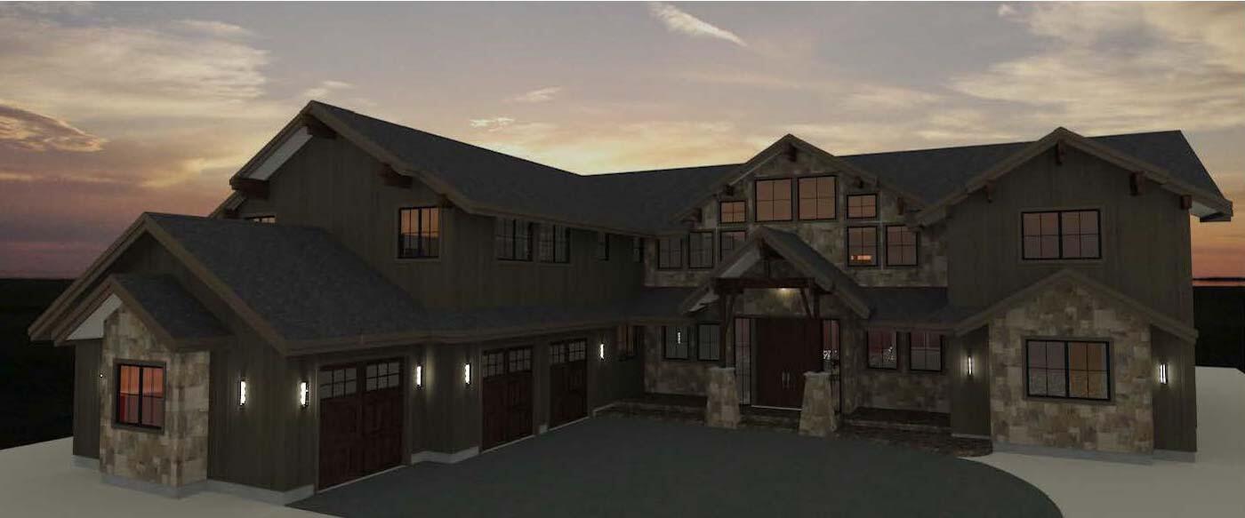 Caldera Springs - Residential