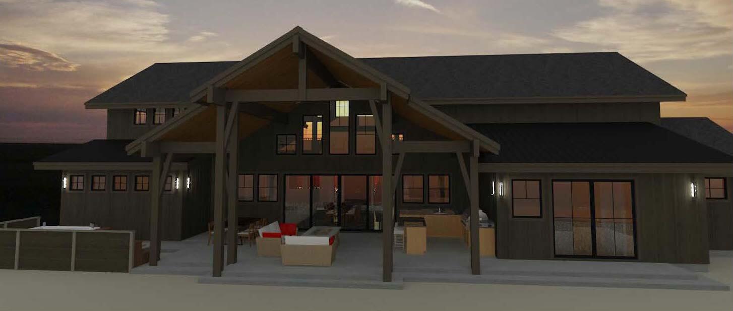 Caldera Springs - Residential