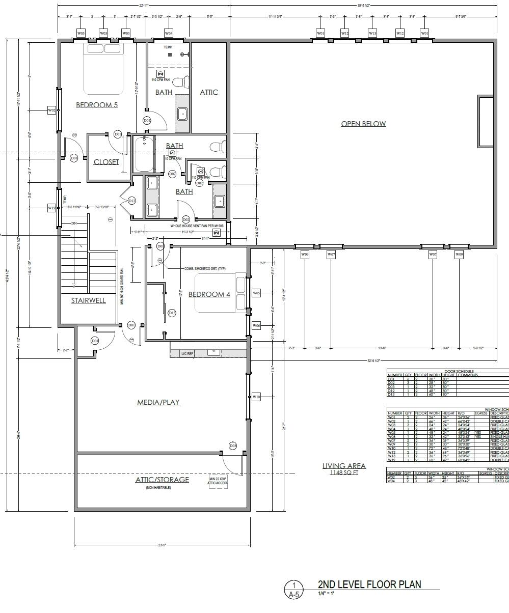 Caldera Springs - Residential