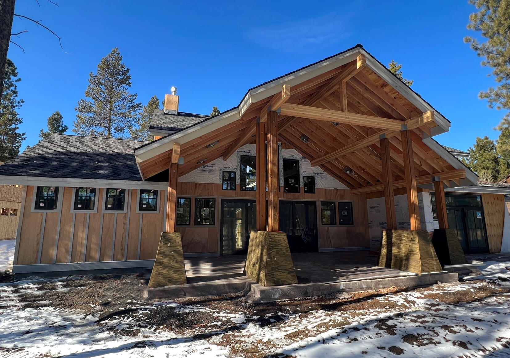 Caldera Springs - Residential