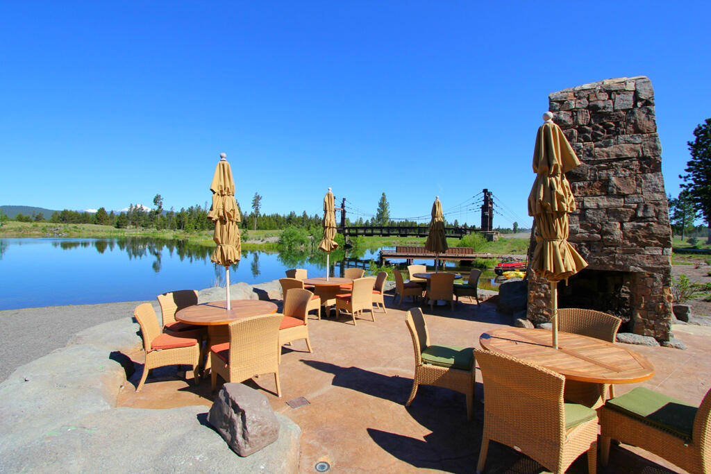 Caldera Springs - Residential