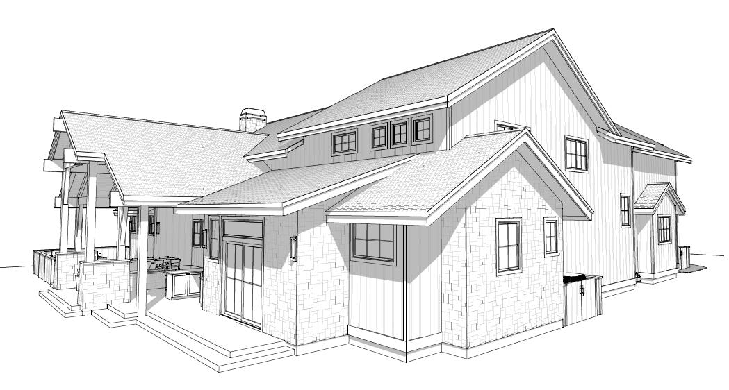 Caldera Springs - Residential