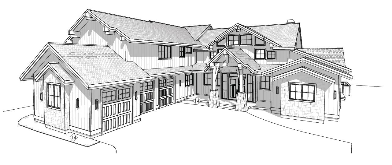 Caldera Springs - Residential