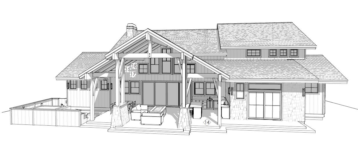 Caldera Springs - Residential