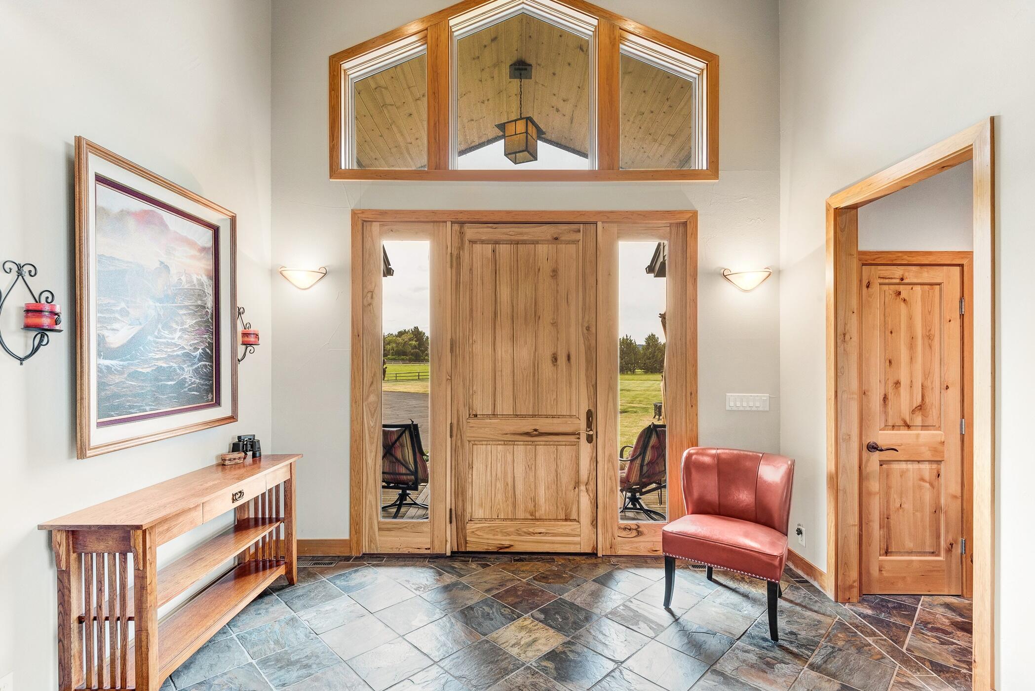 Winston Ranch - Residential