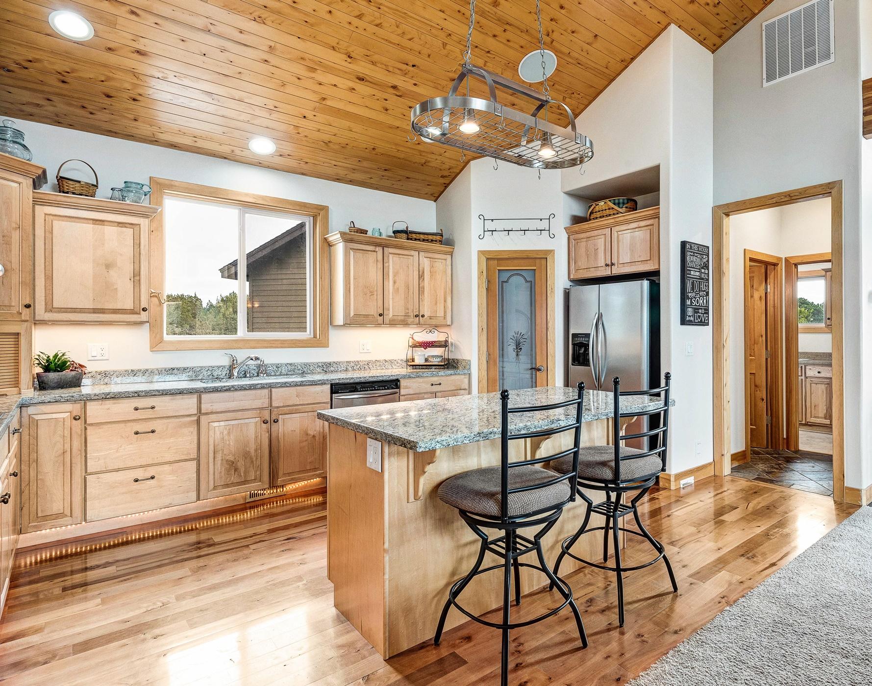 Winston Ranch - Residential