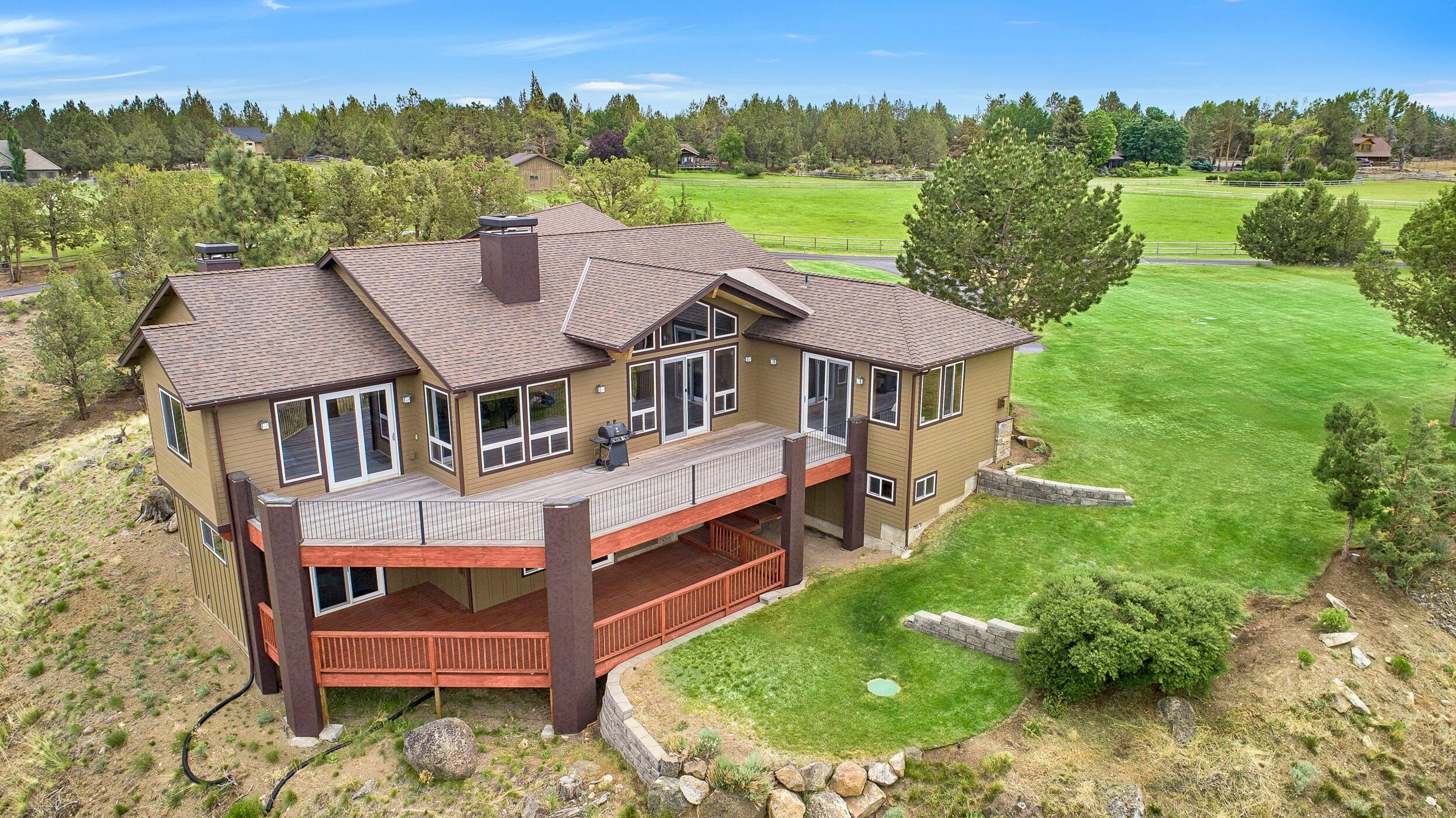 Winston Ranch - Residential