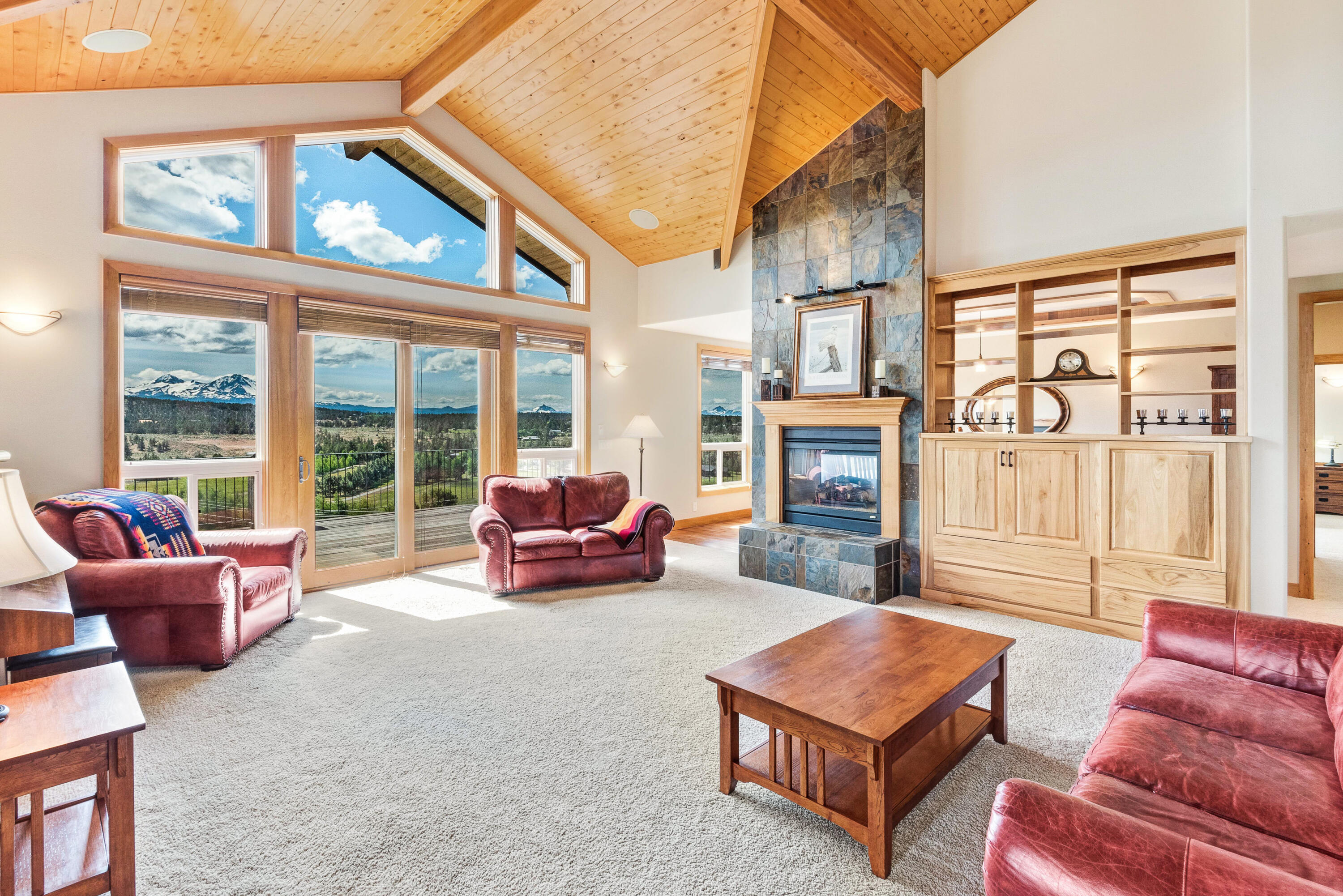 Winston Ranch - Residential