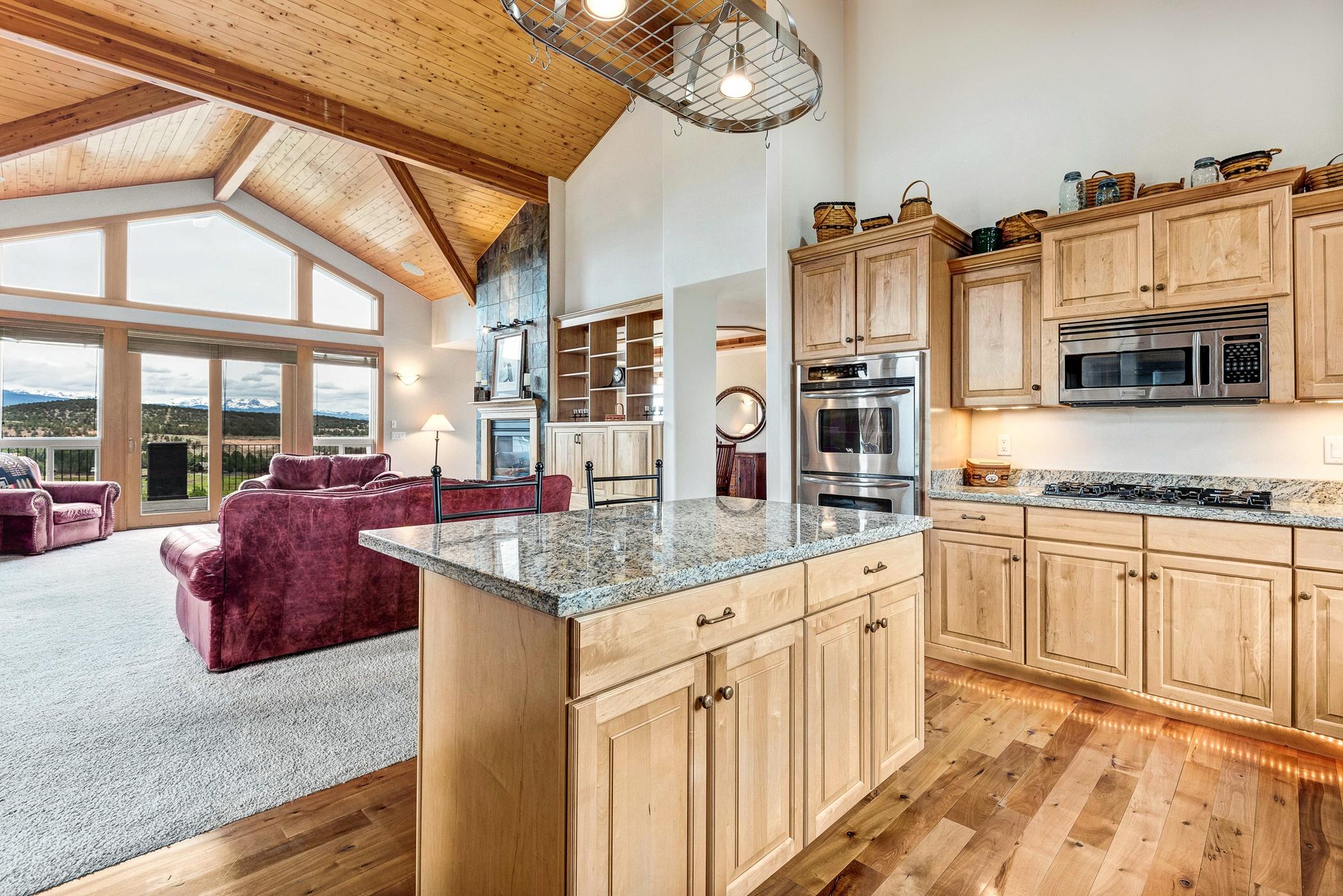 Winston Ranch - Residential