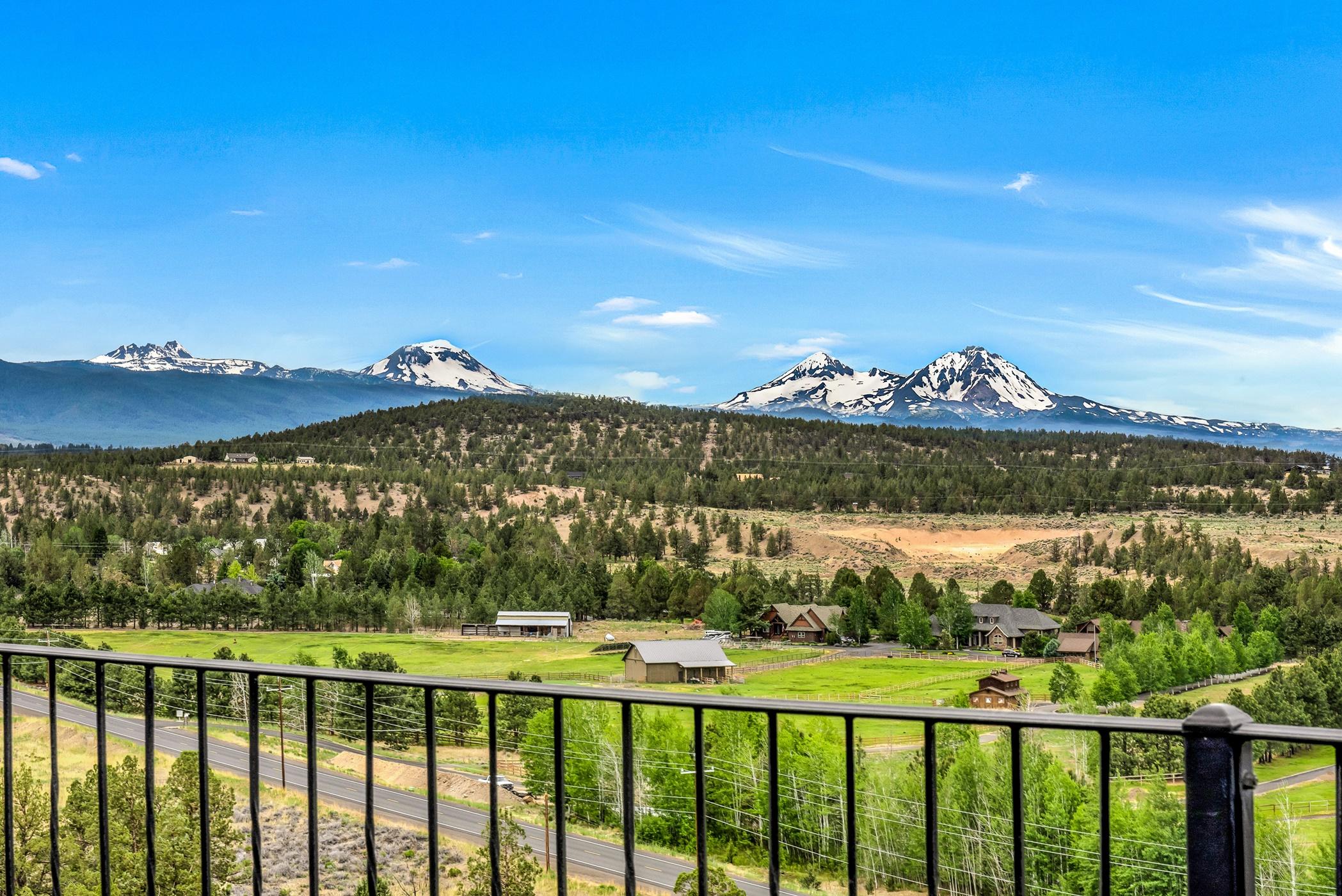 Winston Ranch - Residential