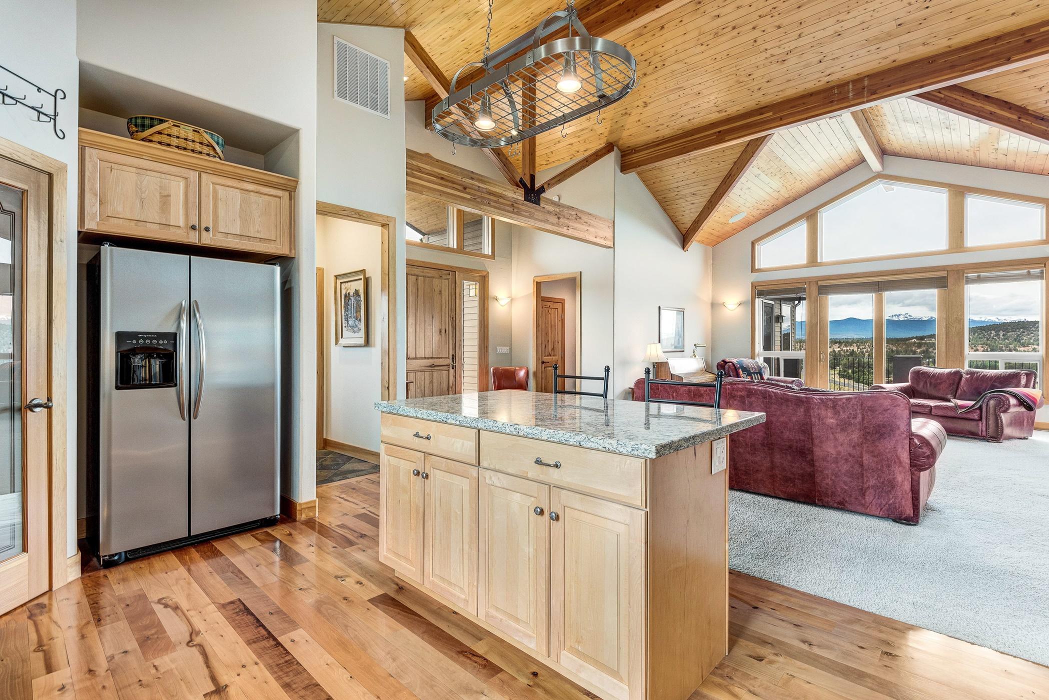 Winston Ranch - Residential