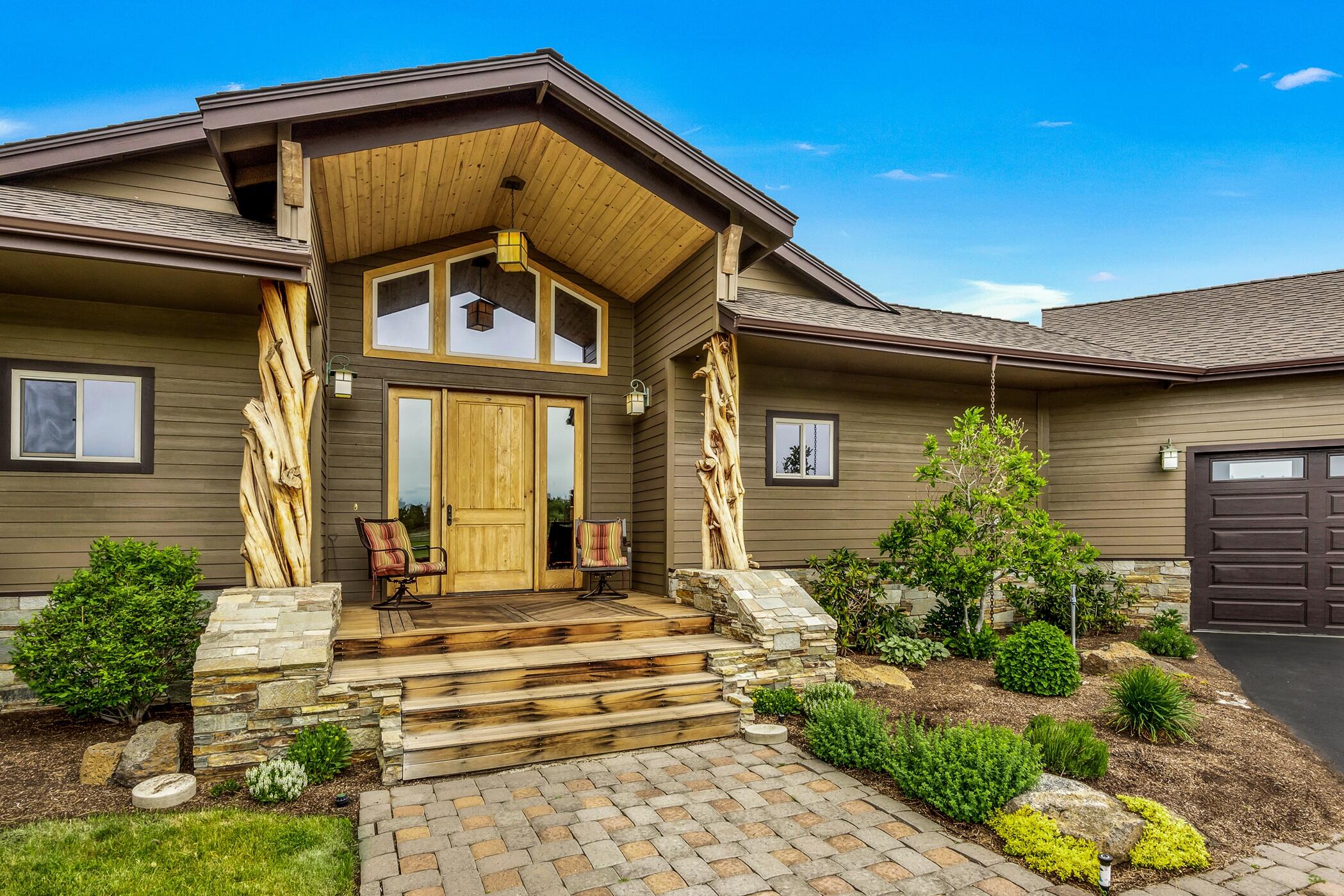 Winston Ranch - Residential