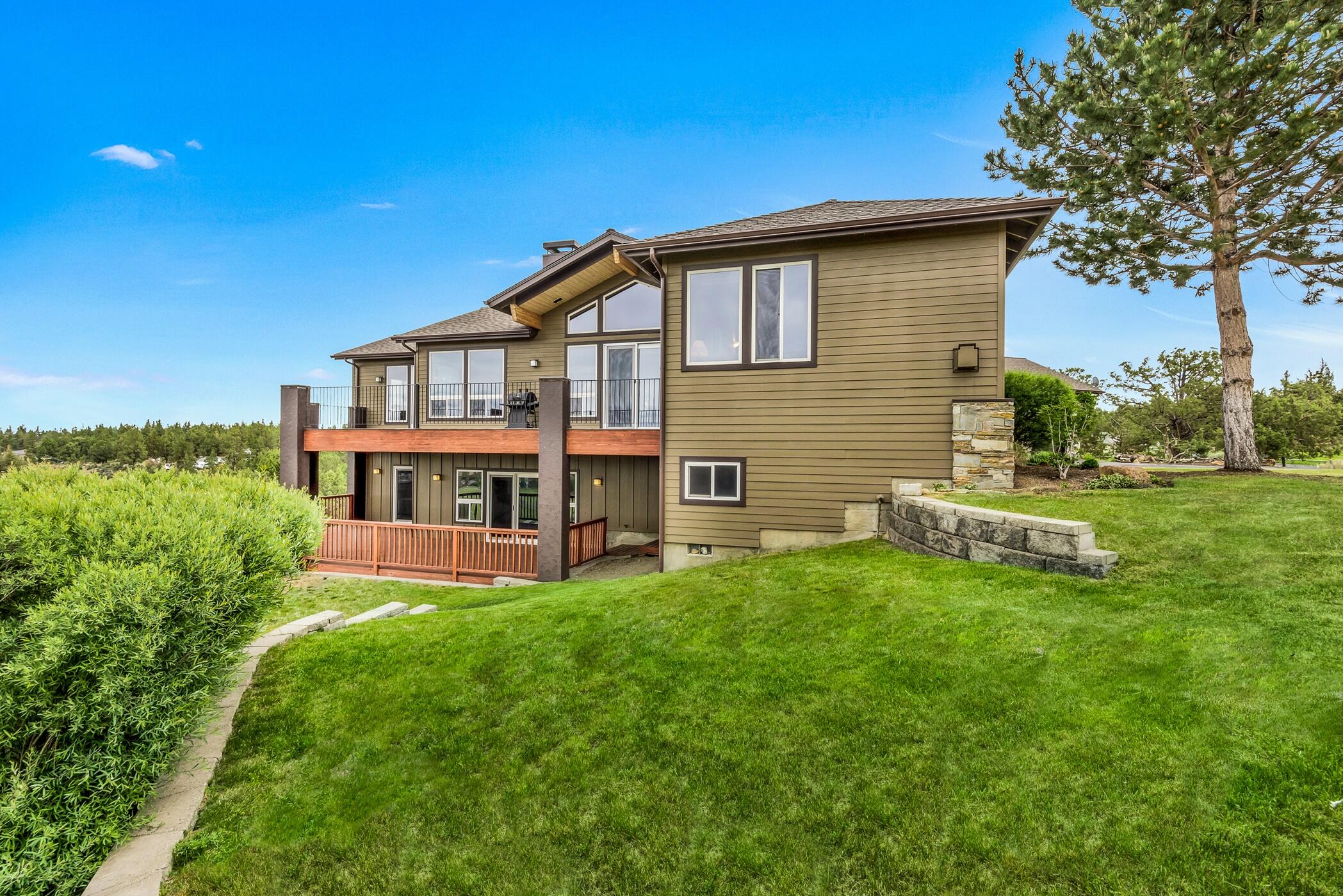 Winston Ranch - Residential