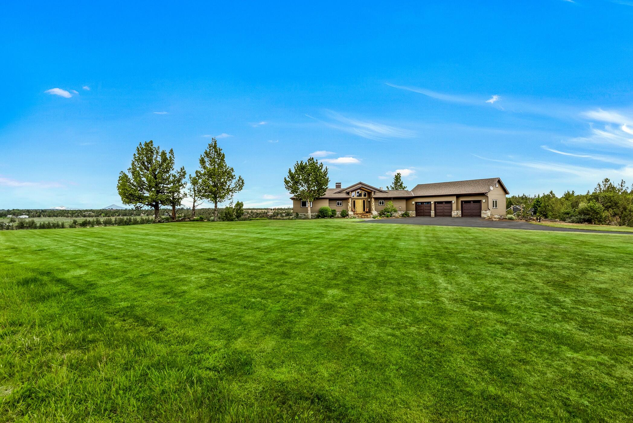 Winston Ranch - Residential