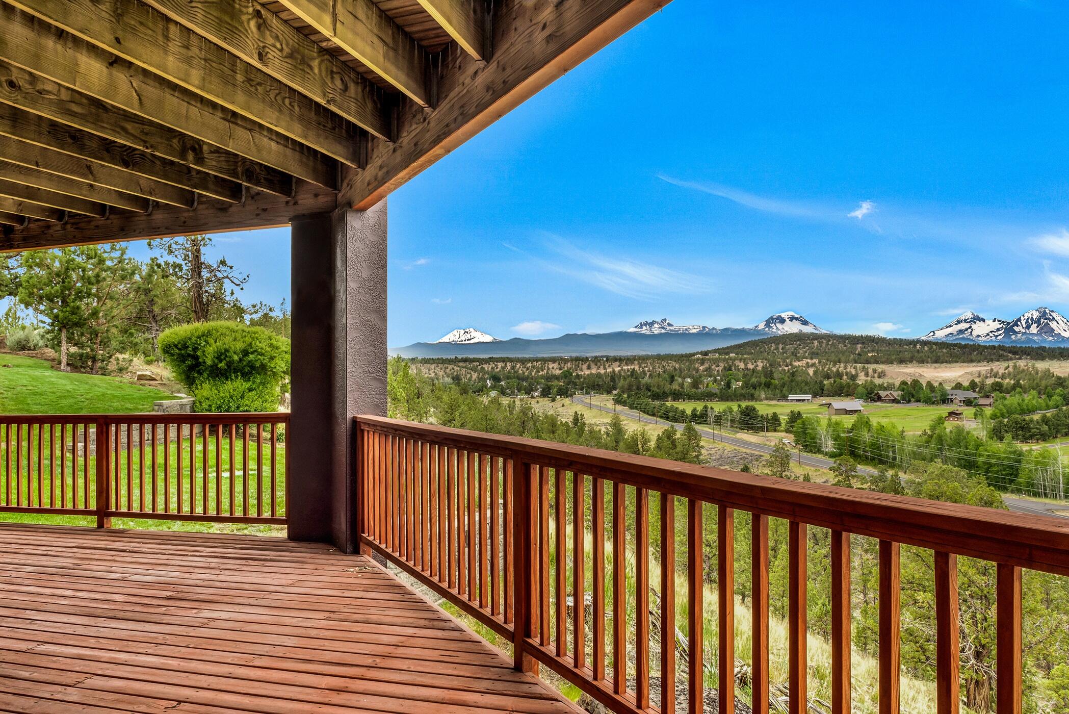 Winston Ranch - Residential