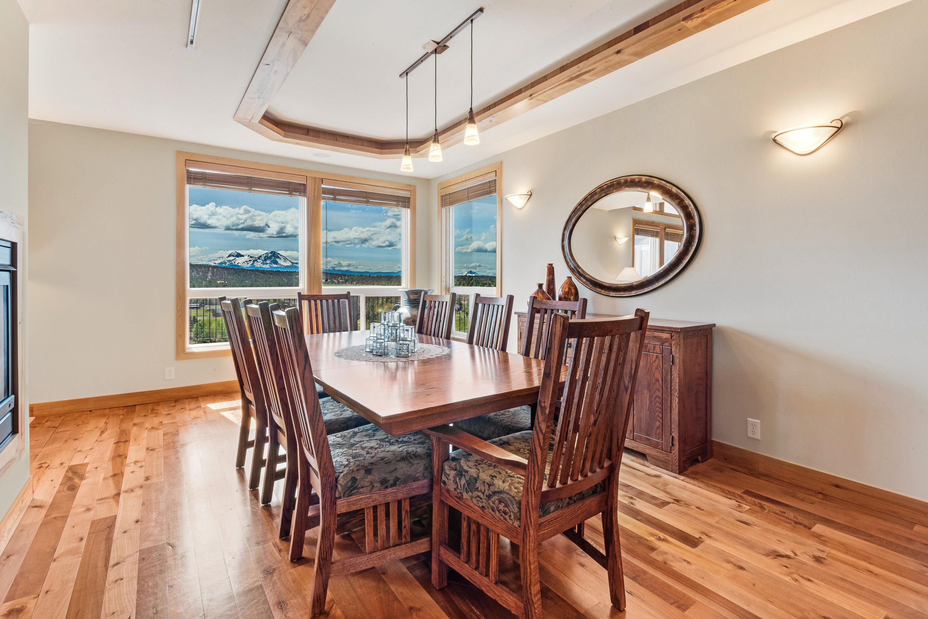 Winston Ranch - Residential