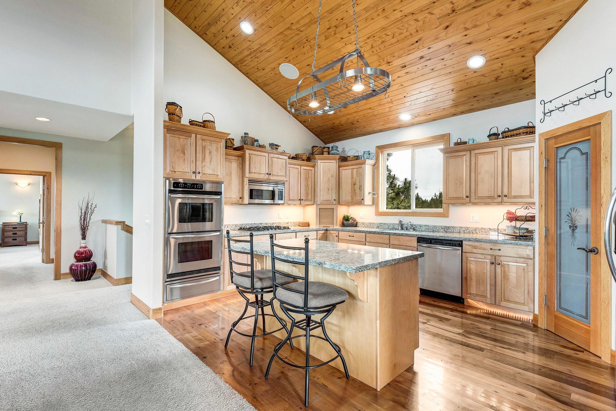 Winston Ranch - Residential