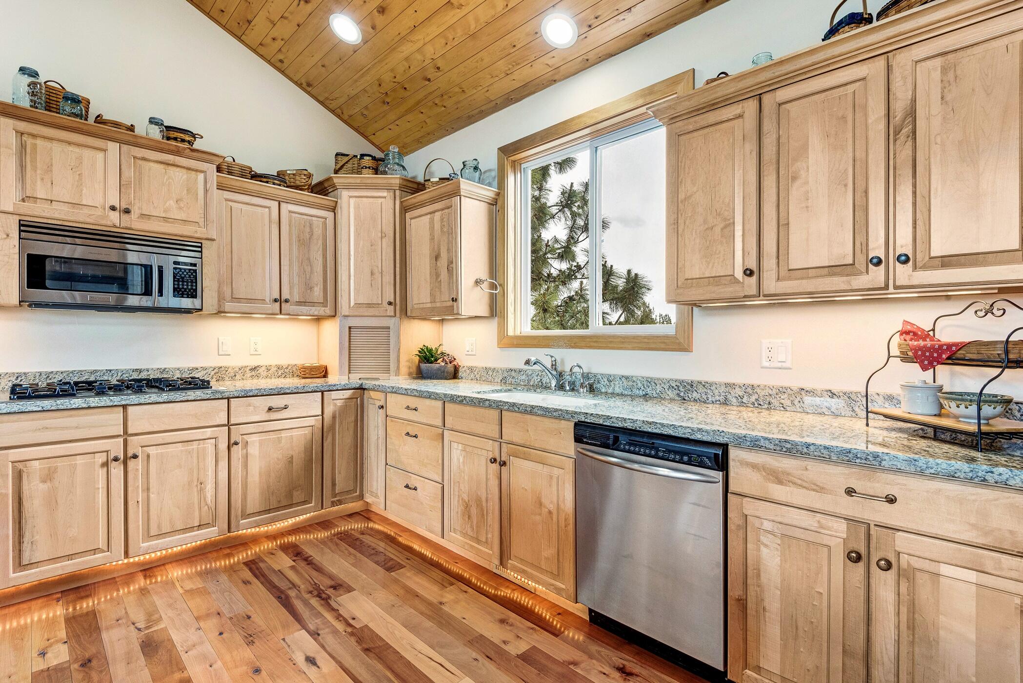 Winston Ranch - Residential