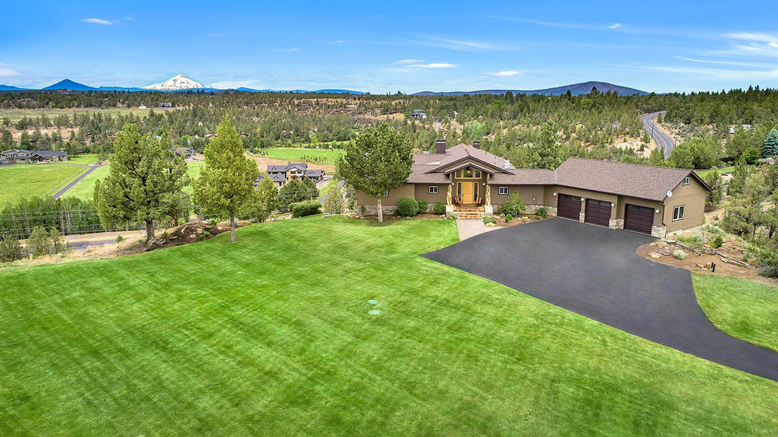 Winston Ranch - Residential