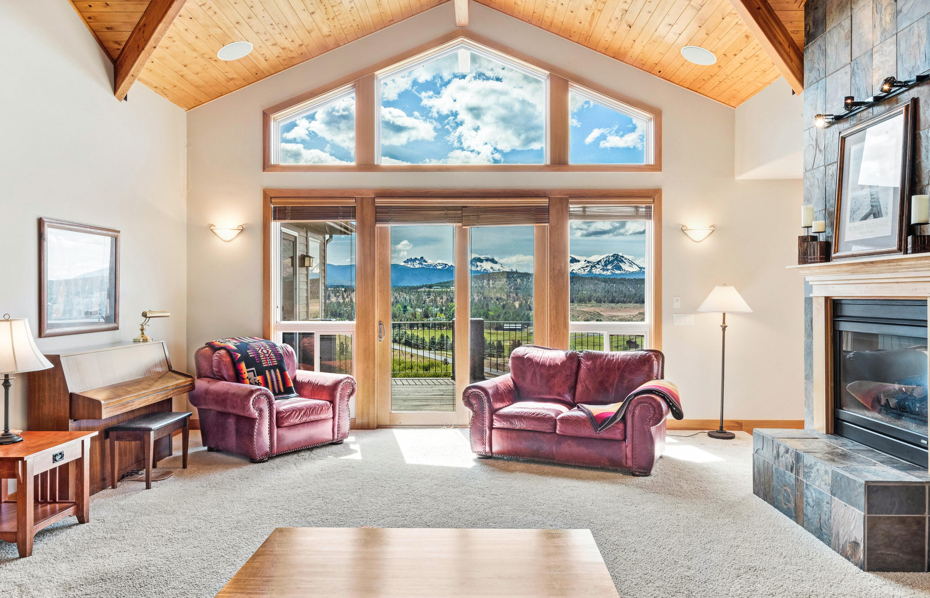 Winston Ranch - Residential