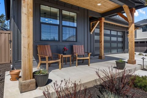 Tiny photo for 19201 NW Mt Shasta Drive, Bend, OR 97703 (MLS # 220219743)