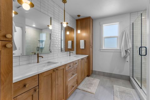 Tiny photo for 19201 NW Mt Shasta Drive, Bend, OR 97703 (MLS # 220219743)
