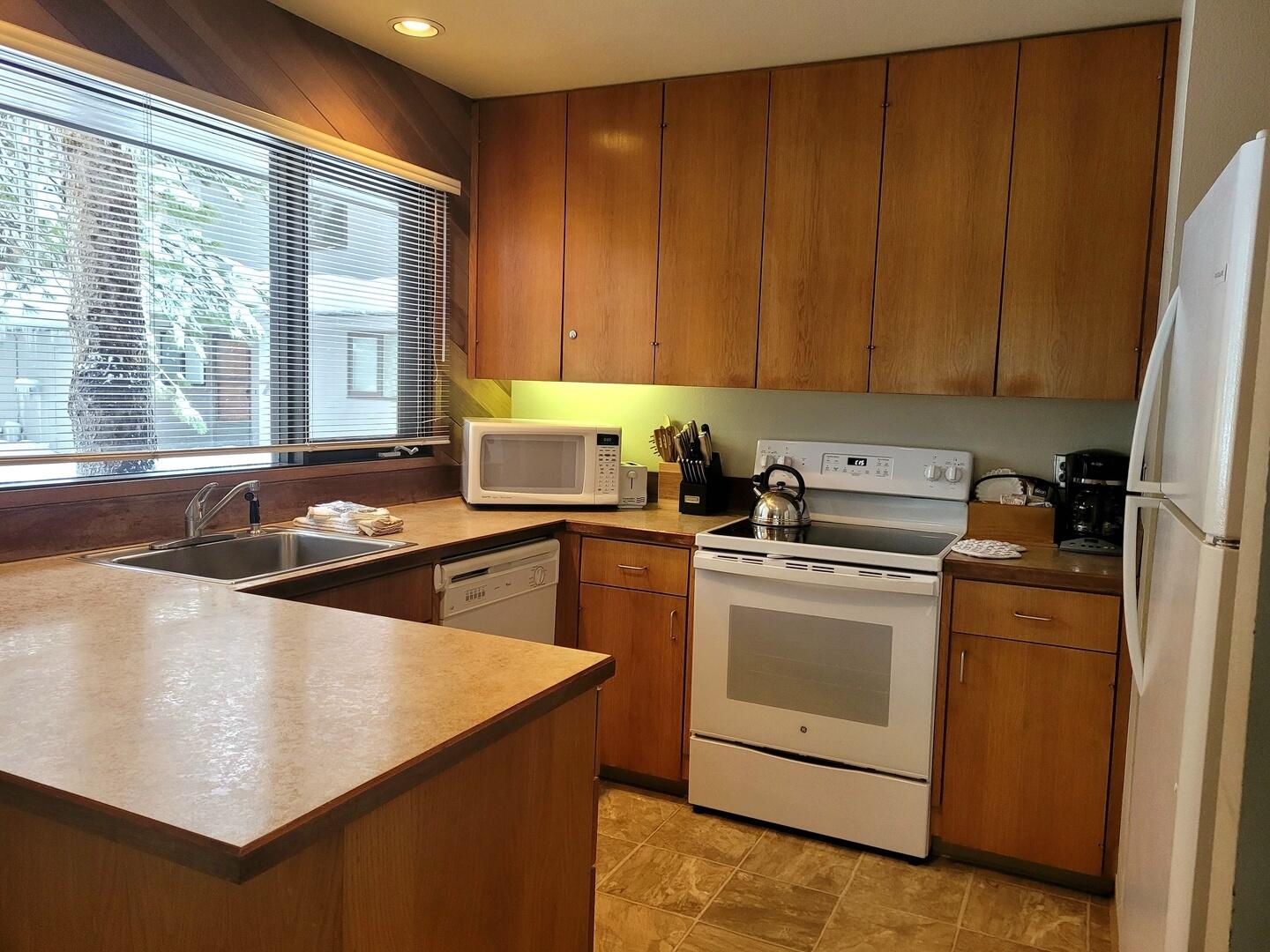 Meadow House - Residential