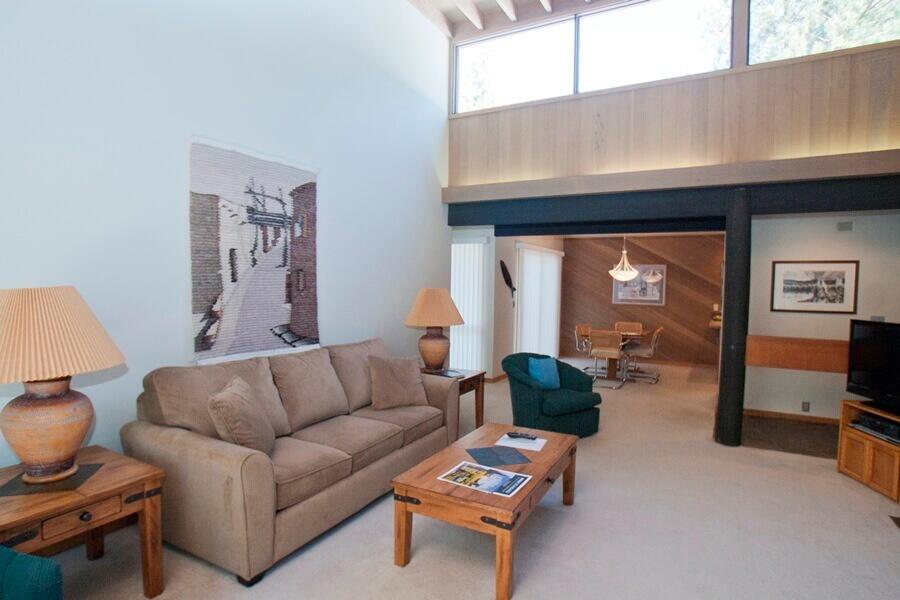 Meadow House - Residential