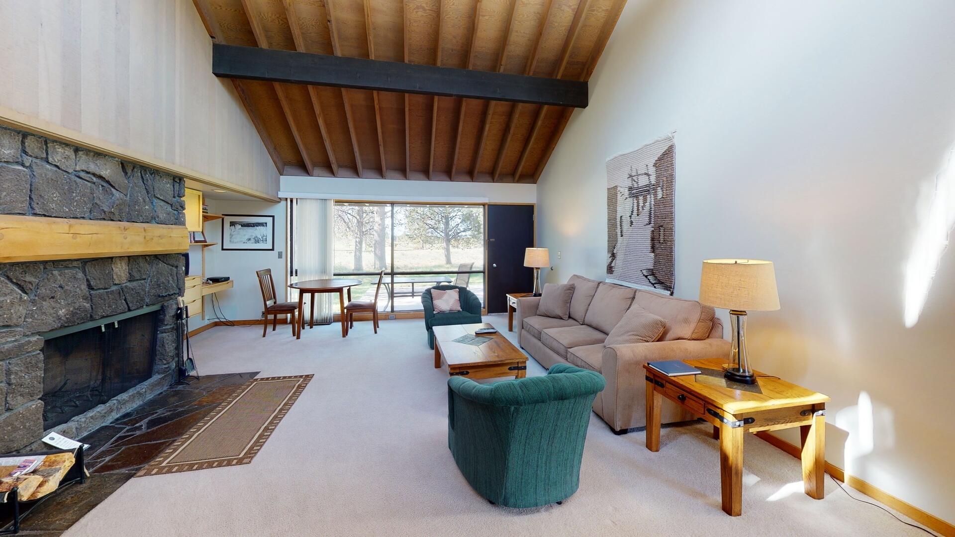 Meadow House - Residential